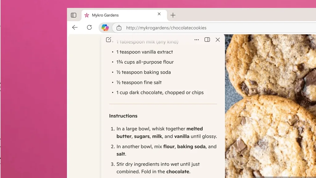 Microsoft Edge’e gelen Copilot Modu, tarayıcı deneyimini yapay zekâ destekli bir yapıya dönüştürüyor
