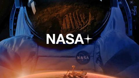 netflix nasa+