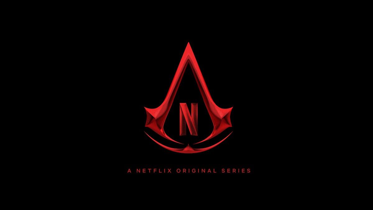 netflix assassin's creed