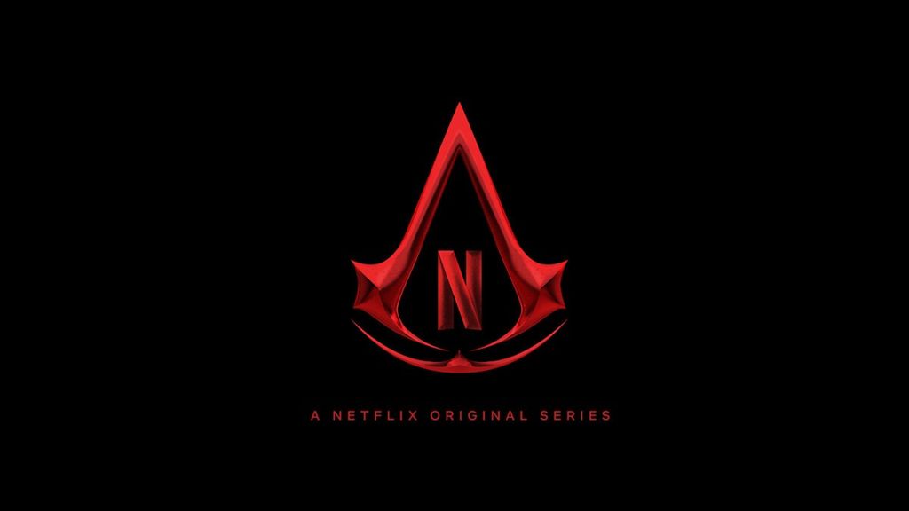 netflix assassin's creed
