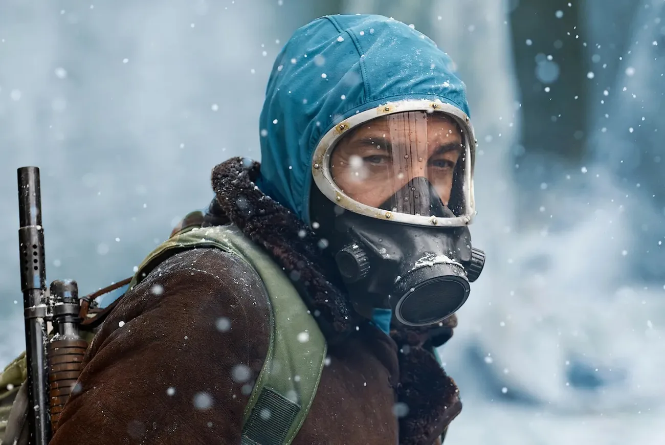 Netflix, The Eternaut dizisinde yapay zekâ ile VFX sahnesi üretti