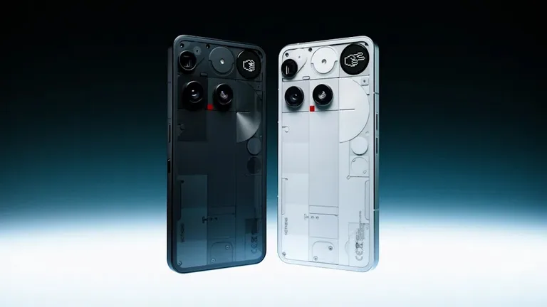 Nothing’dan gizemli paylaşım yeni bir telefonun habercisi olabilir