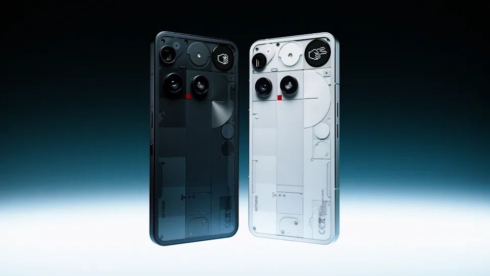nothing phone 3 (3a) lite
