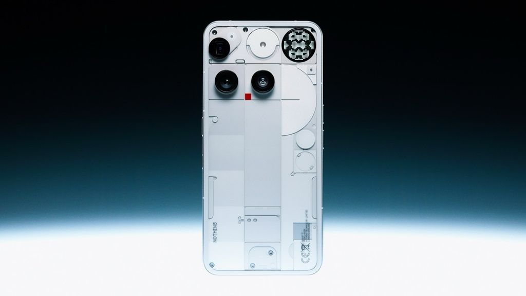 nothing phone (3) (3a) lite