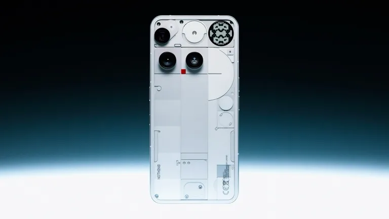 Nothing OS 5.0, Phone (3) için dağıtıma çıktı, diğer modellerin takvimi sürüyor