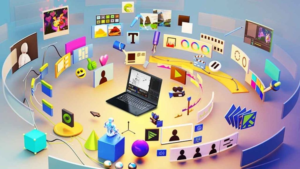 nvidia app creative cloud