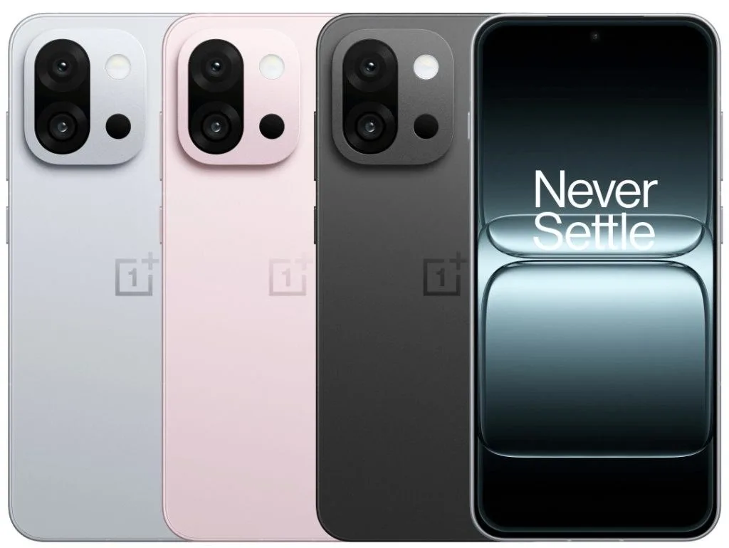 OnePlus 15T için geri sayım başladı: Tanıtım tarihi netleşiyor