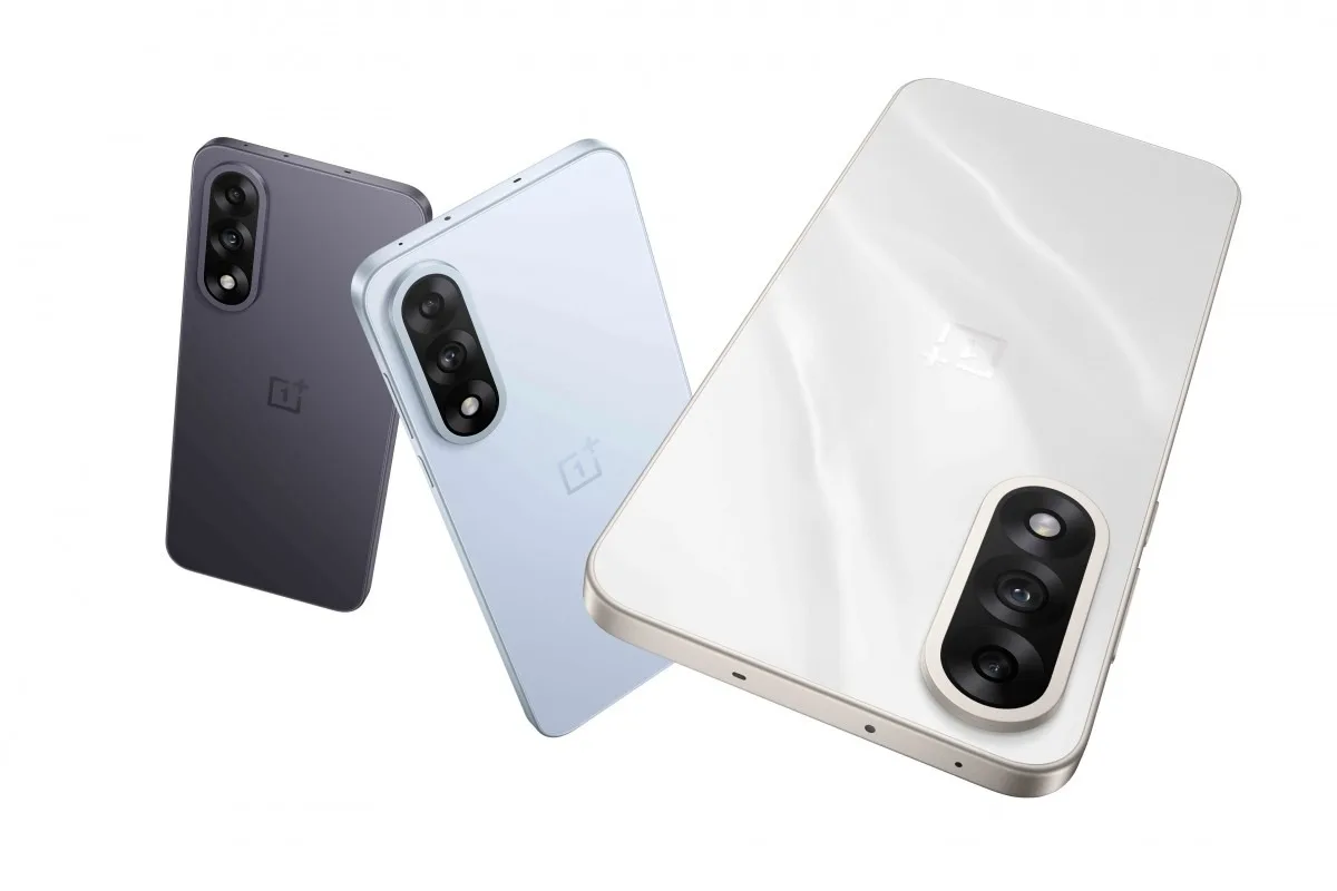 OnePlus Nord 5 ve Nord CE 5, gelişmiş donanım ve büyük pil kapasiteleriyle kullanıcı karşısına çıktı