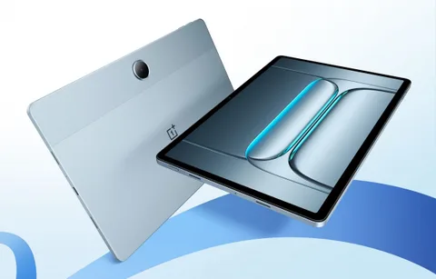 OnePlus Pad Lite tanıtıldı: 11 inç ekran, büyük pil ve dört hoparlörle geliyor