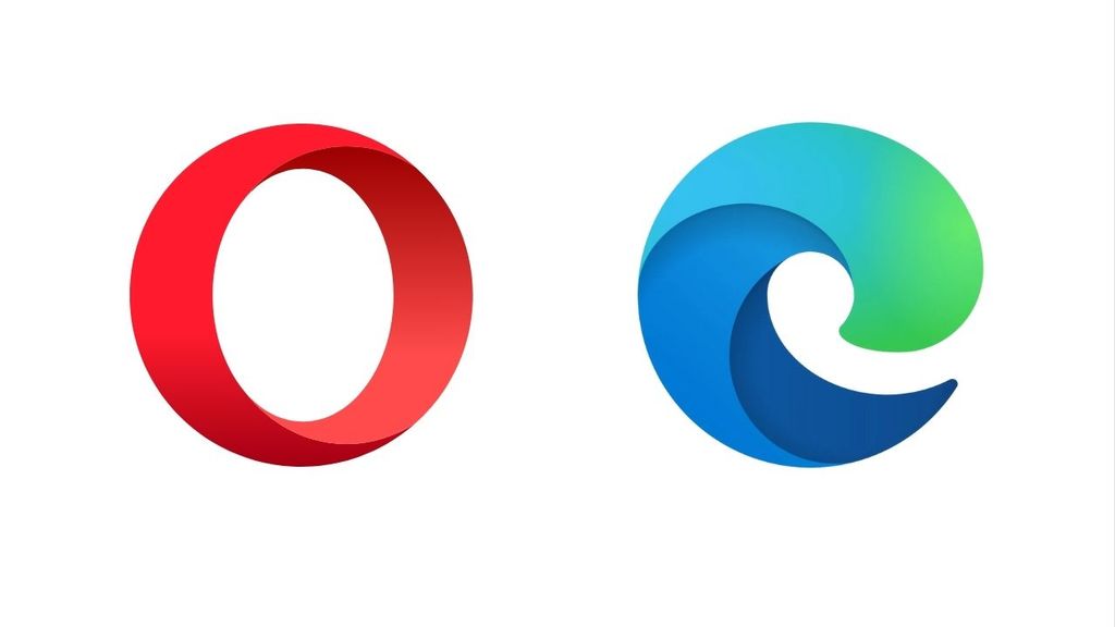 opera microsoft edge