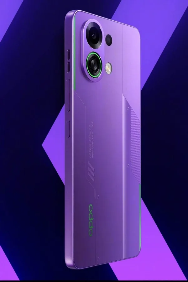 oppo k13 turbo