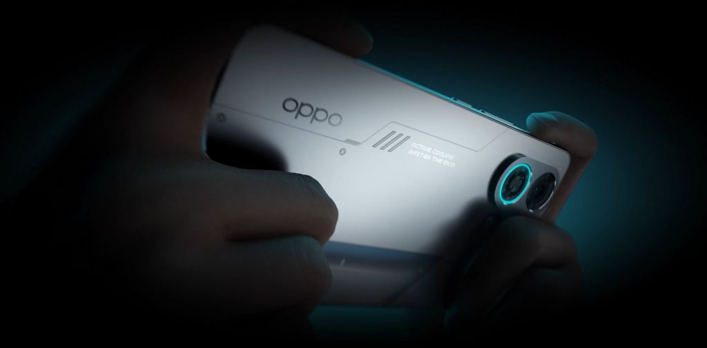 oppo k13 turbo