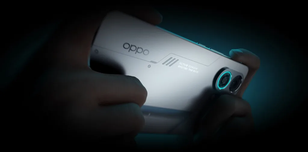 Oppo K13 Turbo serisi oyun performansını merkezine alıyor