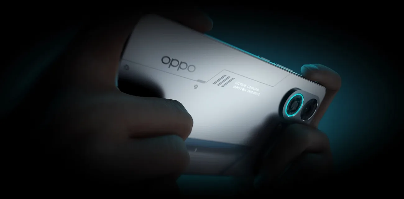 Oppo K14 Turbo Pro sahneye hazırlanıyor: Dimensity 9500s ve OLED ekran