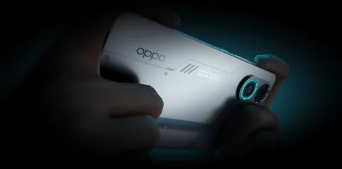 Oppo K14 Turbo Pro sahneye hazırlanıyor: Dimensity 9500s ve OLED ekran