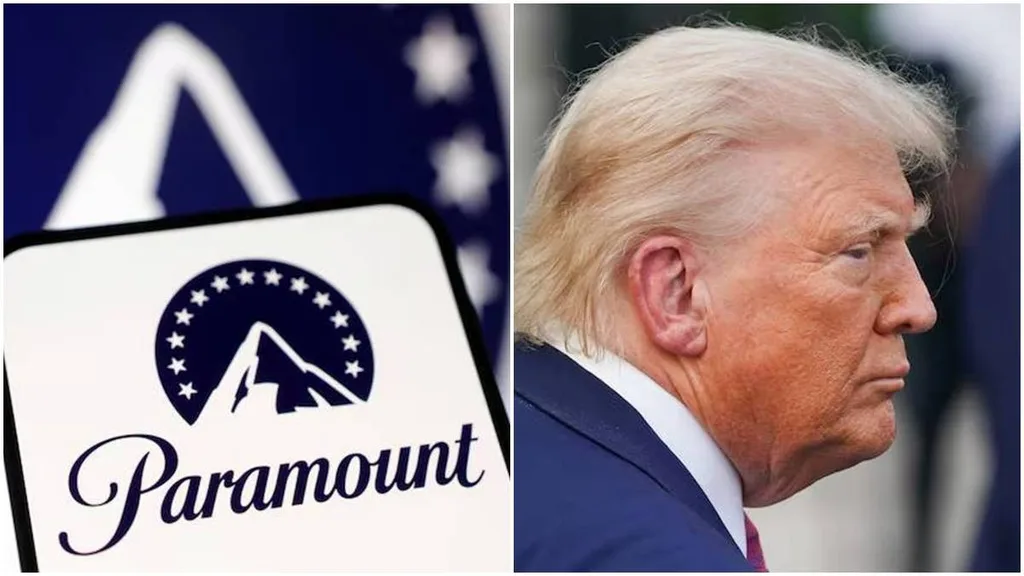 Paramount, Trump’ın CBS’e açtığı davayı 16 milyon dolarlık uzlaşmayla kapatarak Skydance birleşmesinin önünü açtı