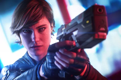 Microsoft, Perfect Dark ve Everwild projelerini iptal etti