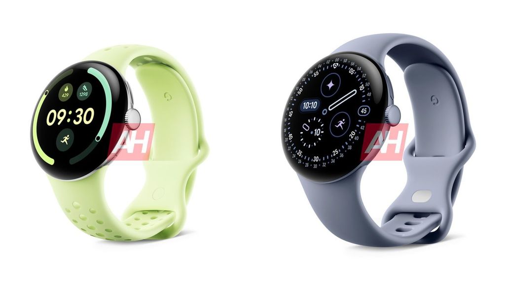 pixel watch 4