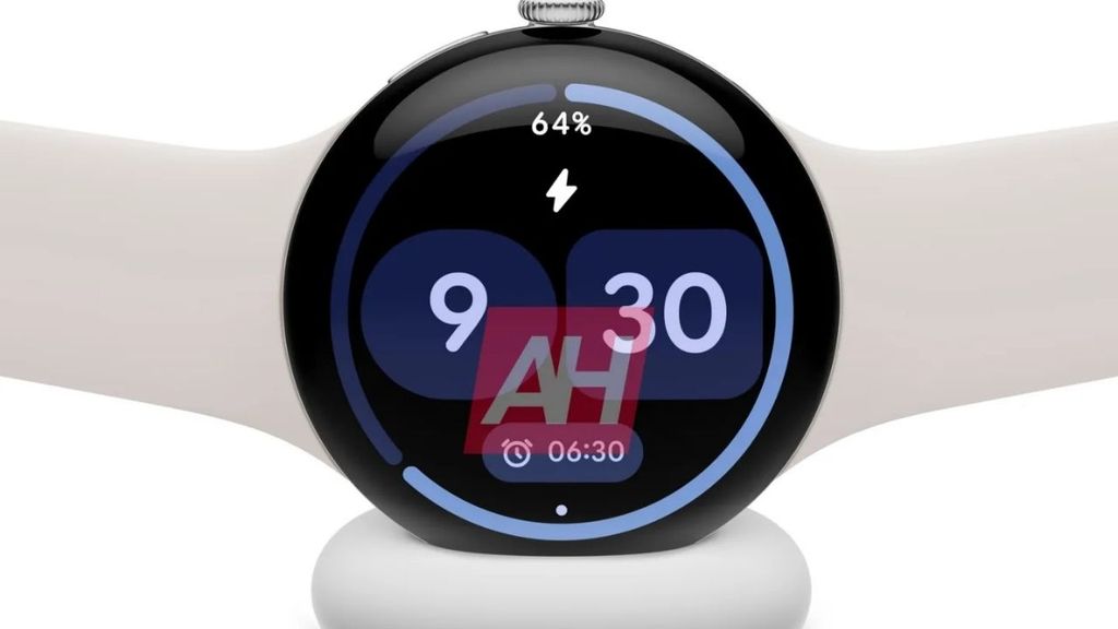 pixel watch 4