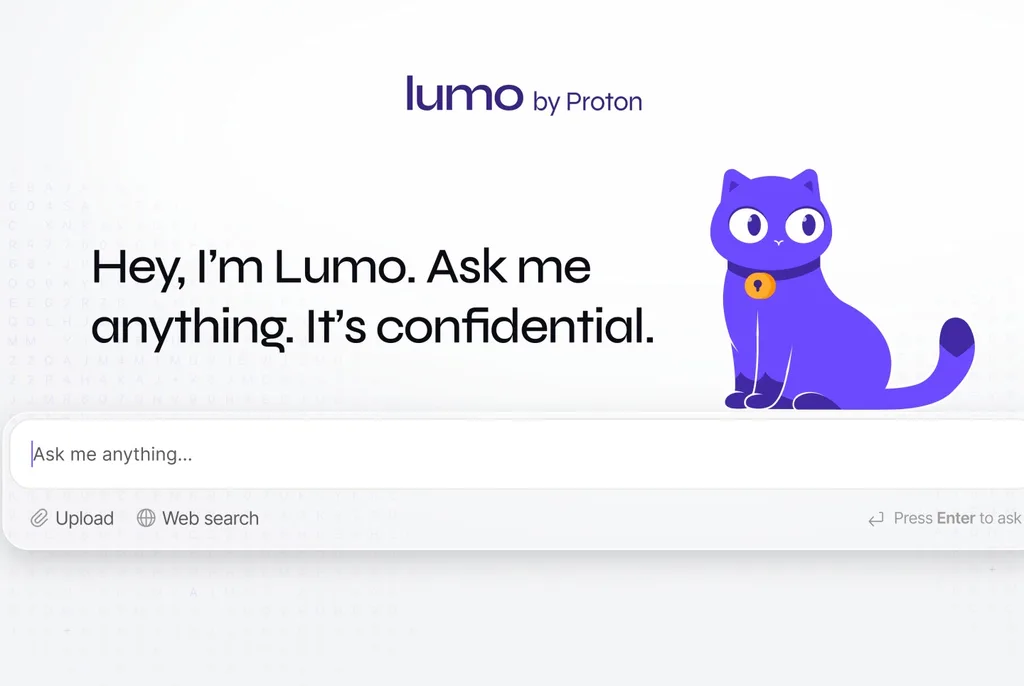 Proton, gizliliğe odaklanan yapay zekâ sohbet robotu Lumo’yu kullanıma sundu