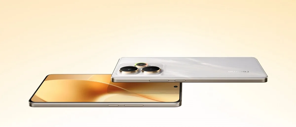 Realme 15T Geekbench’te görlndü ve detayları netleşti