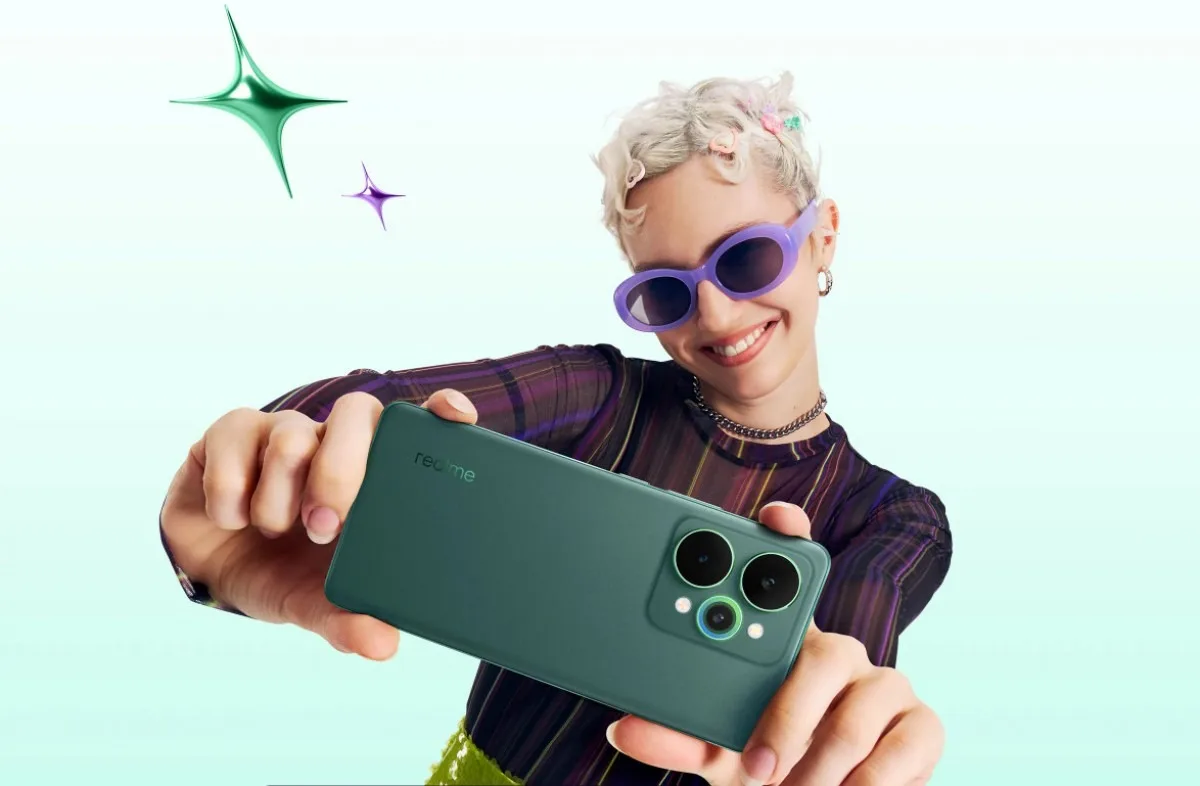 Realme 16 Pro’nun teknik özellikleri TENAA veri tabanında görüldü