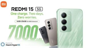 redmi 15 5g