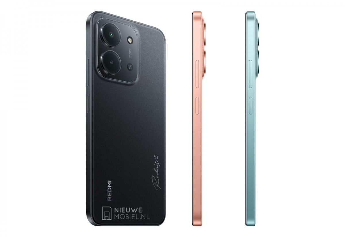 Redmi 15C ve Poco C85 detayları sızdırıldı, tanıtım yaklaşıyor