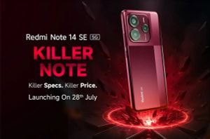 redmi note 14 se 5g