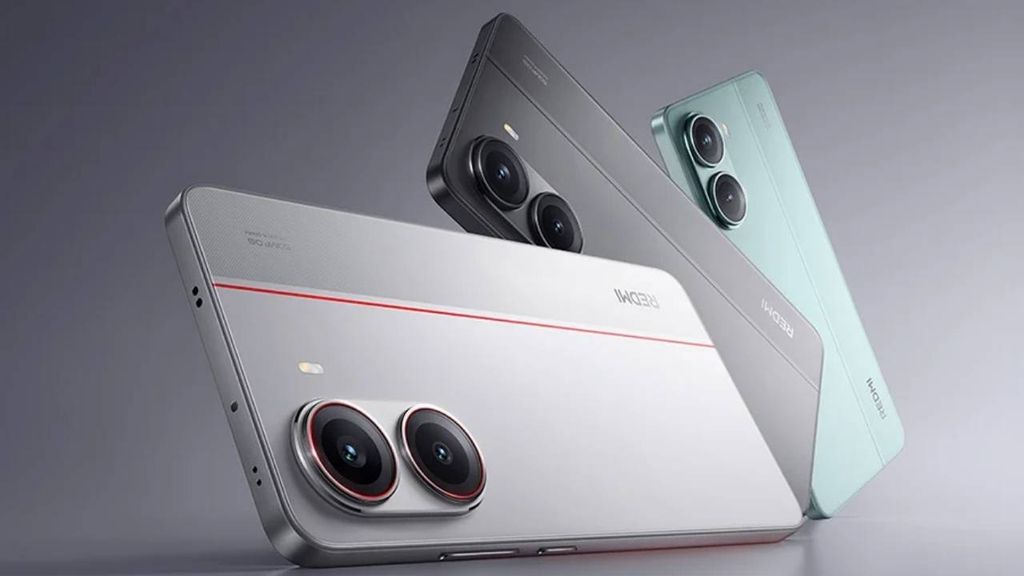 redmi turbo 5 poco x8 pro