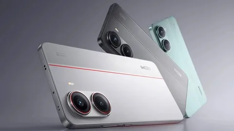 Redmi Turbo 5 Pro Max, duyurulmamış MediaTek işlemciyle test edildi