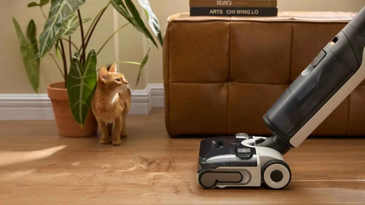 Roborock F25 Serisi Türkiye’de satışa çıktı