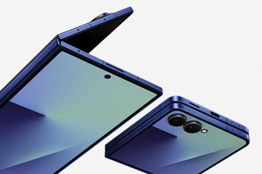 galaxy z fold 7 ve flip 7