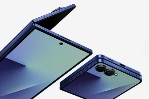 Samsung’un üç yeni katlanabilir telefonuna ait tüm teknik detaylar ortaya çıktı