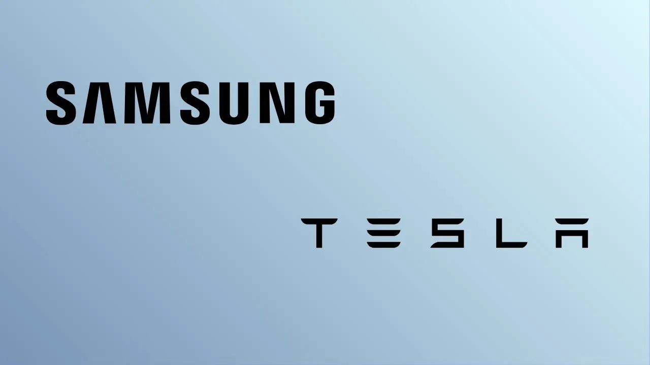Samsung ile Tesla arasında 16,5 milyar dolarlık kritik AI6 çip anlaşması
