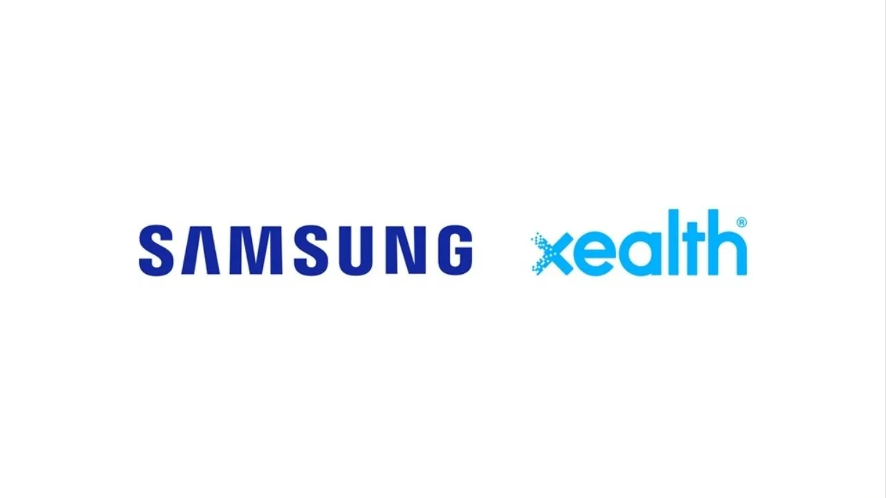 Samsung, Xealth ile sağlık verilerini bir araya getiriyor