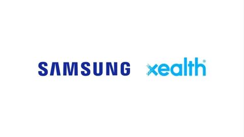 Samsung, Xealth ile sağlık verilerini bir araya getiriyor