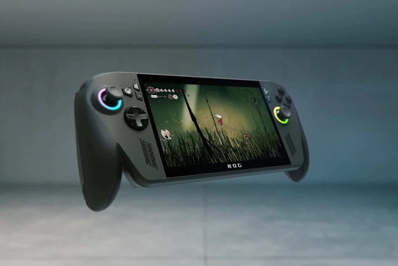 Silksong, Gamescom 2025’te Xbox Ally cihazlarında oynanabilecek