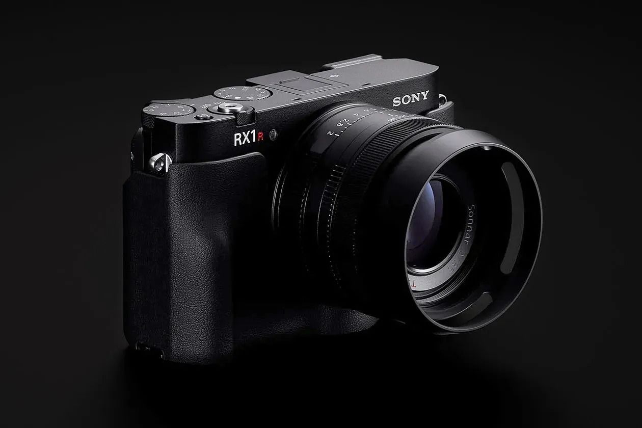 sony rx1r iii