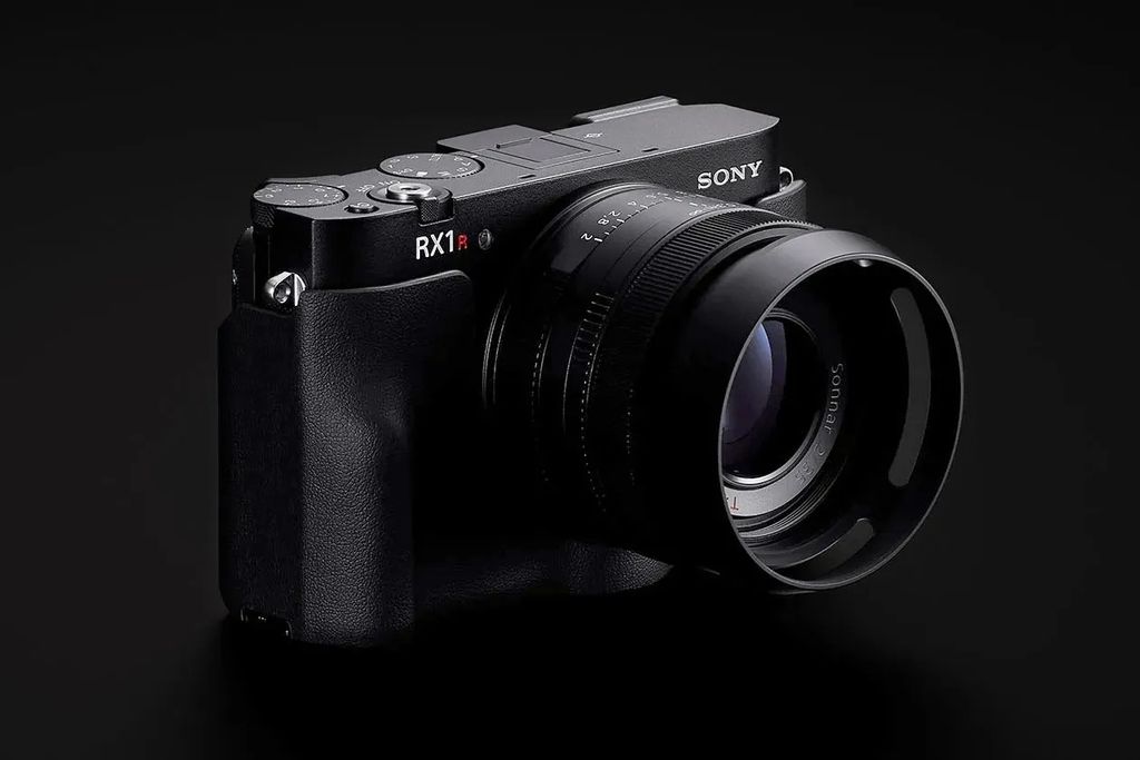sony rx1r iii