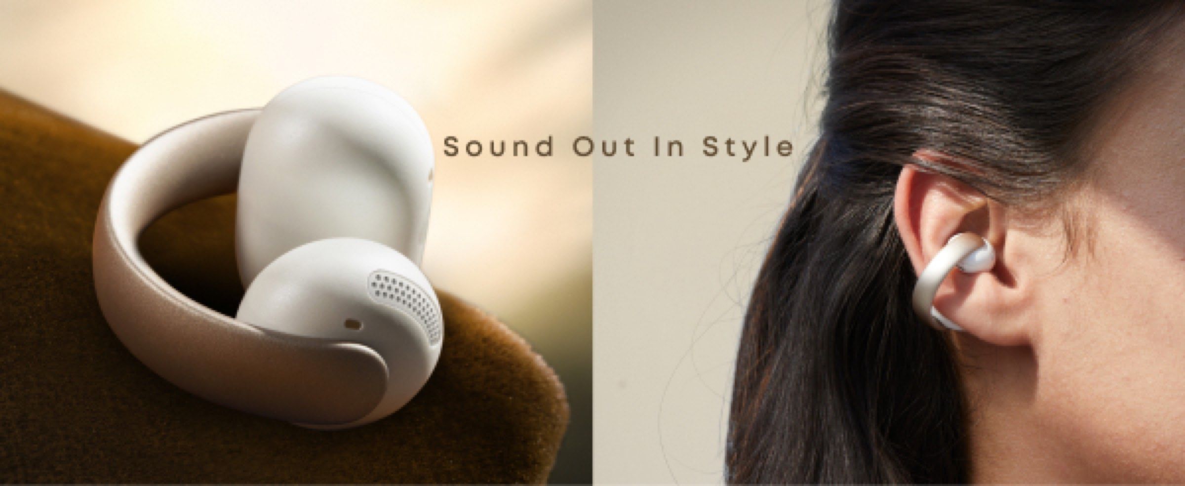 Soundcore AeroClip Türkiye’de satışa sunuldu: Açık kulak tasarımıyla konfor ve şıklık bir arada