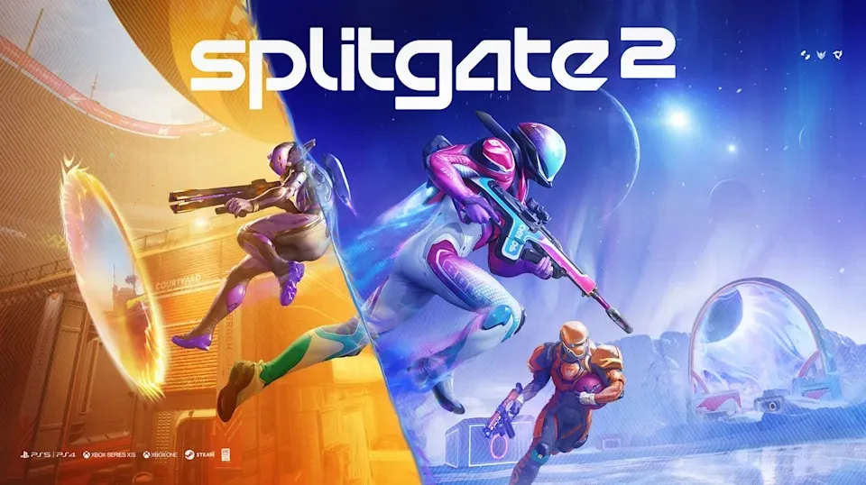 Splitgate 2, erken çıkış sonrası tekrar beta sürecine döndü