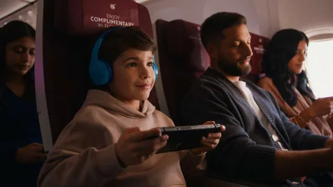 Starlink, 1000’den fazla uçakta aktif hâle geldi
