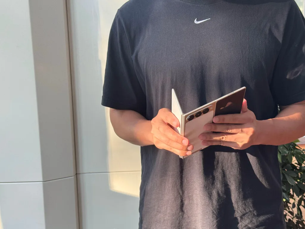 Tecno Phantom Ultimate G Fold, yeni nesil katlanabilir tasarımıyla yakında resmiyet kazanacak