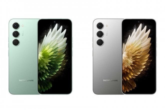 Tecno Spark 40 serisi tanıtıldı, Pro+ modeli Helio G200 işlemciyle geliyor