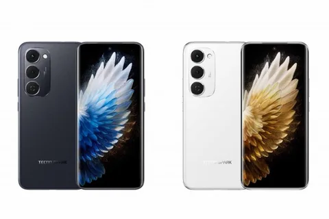 Tecno Spark 40 serisi tanıtıldı, Pro+ modeli Helio G200 işlemciyle geliyor
