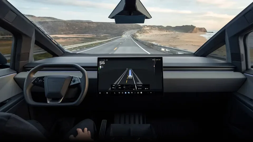 Tesla, Grok sohbet botunu otomobillerine entegre etmeye başladı