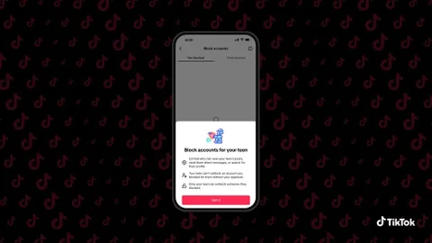 TikTok, genç kullanıcı güvenliği ve üretici kontrolleri için yeni dijital denetim araçlarını duyurdu