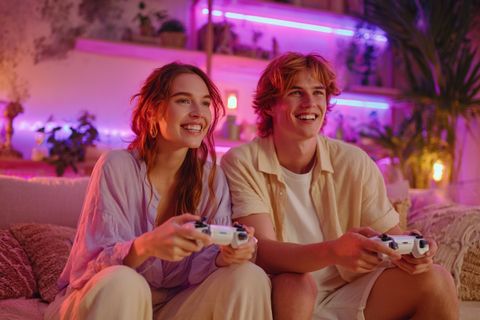 turknet tencent games