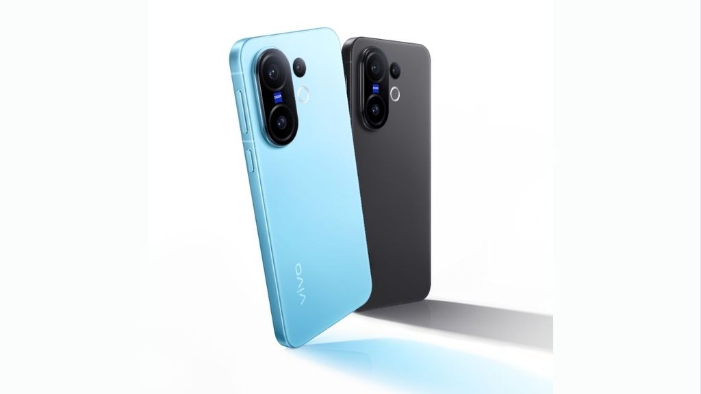 vivo x200 fe